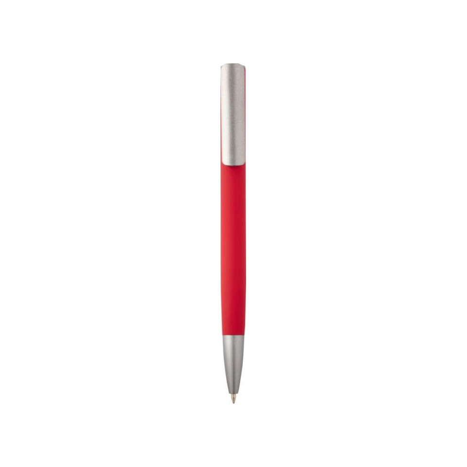 Stylo publicitaire bille Ziggur en aluminium