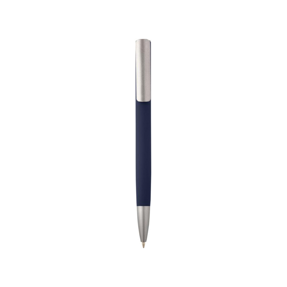 Stylo publicitaire bille Ziggur en aluminium