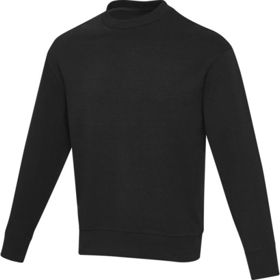 Sweater publicitaire recyclé Jet unisexe Aware™ 280 g/m2