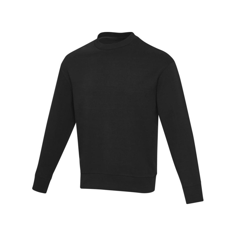 Sweater publicitaire recyclé Jet unisexe Aware™ 280 g/m2