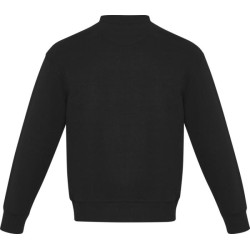 Sweater publicitaire recyclé Jet unisexe Aware™ 280 g/m2