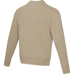 Sweater publicitaire recyclé Jet unisexe Aware™ 280 g/m2