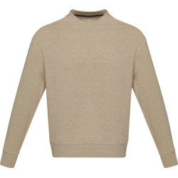 Sweater publicitaire recyclé Jet unisexe Aware™ 280 g/m2