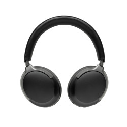 Casque publicitaire ANC en plastique recyclé RCS Soundpro