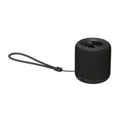 Enceinte publicitaire 3W en plastique RCS Urban Vitamine Oceanside