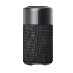 Enceinte publicitaire 10W avec chargeur en rPET RCS Urban Vitamin Anaheim