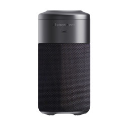 Enceinte publicitaire 10W avec chargeur en rPET RCS Urban Vitamin Anaheim