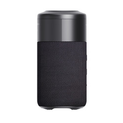 Enceinte publicitaire 10W avec chargeur en rPET RCS Urban Vitamin Anaheim