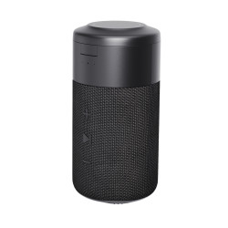 Enceinte publicitaire 10W avec chargeur en rPET RCS Urban Vitamin Anaheim