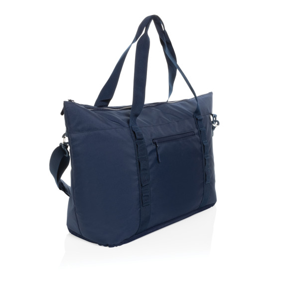 Sac publicitaire isotherme XL en rPET AWARE™ Sonny