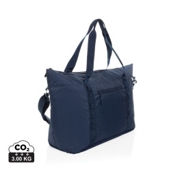 Sac publicitaire isotherme XL en rPET AWARE™ Sonny