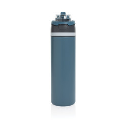 Bouteille publicitaire étanche 700ml acier certifié RCS Omni Sip