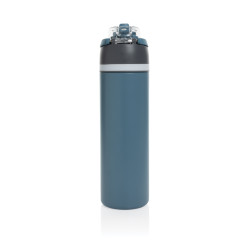 Bouteille publicitaire étanche 700ml acier certifié RCS Omni Sip