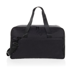 Sac publicitaire weekend ordinateur 15.6'' en rPET AWARE™ Swiss Peak