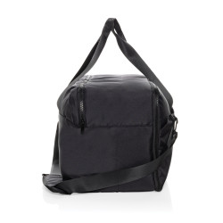 Sac publicitaire weekend ordinateur 15.6'' en rPET AWARE™ Swiss Peak