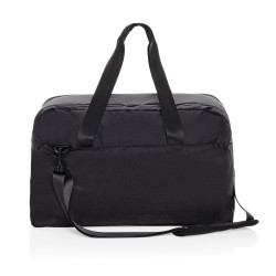 Sac publicitaire weekend ordinateur 15.6'' en rPET AWARE™ Swiss Peak