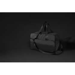 Sac publicitaire weekend ordinateur 15.6'' en rPET AWARE™ Swiss Peak