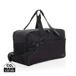 Sac publicitaire weekend ordinateur 15.6'' en rPET AWARE™ Swiss Peak