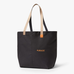 Tote bag publicitaire Market