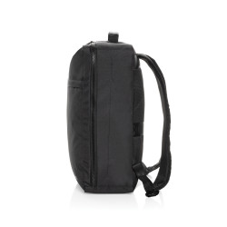 Sac publicitaire à dos ordi 15.6'' en rPET Aware™ Swiss Peak Essential