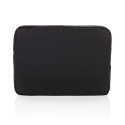 Pochette publicitaire ordi 15.6'' en rPET AWARE™ Swiss Peak Essential