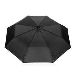 Parapluie publicitaire automatique 21' en rPET Aware™ Swiss Peak Vito