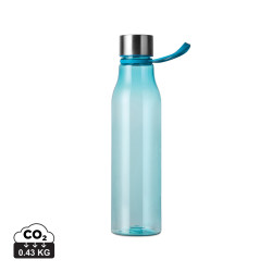 Bouteille publicitaire d'eau 800ml RCS Lean VINGA