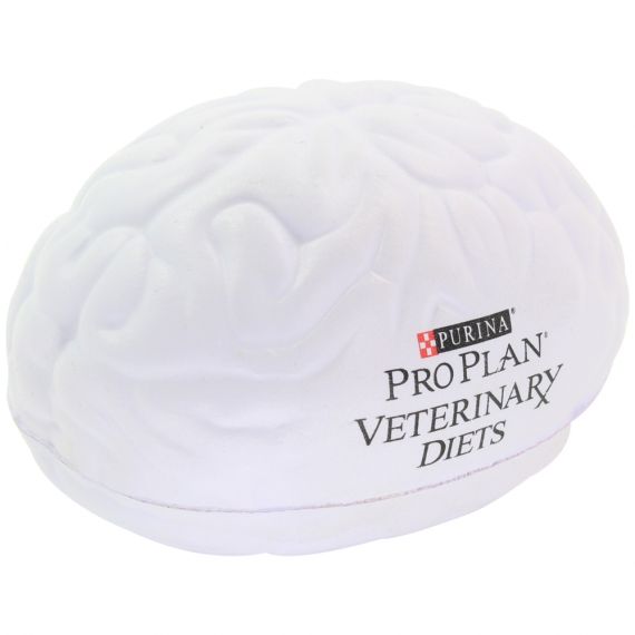 Grand Cerveau anti-stress personnalisable