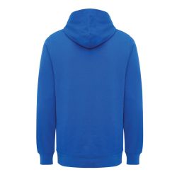 Sweat publicitaire à capuche avec poches latérales Iqoniq Yengo 280 g/m2