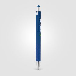 Stylo publicitaire Gel Islander Bright Stylus Rétractable express