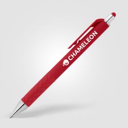 Stylo publicitaire Gel Islander Bright Stylus Rétractable express