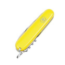 Couteau Suisse Victorinox multifonctions personnalisé Companion 91 mm 