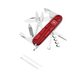 Couteau Suisse Victorinox multifonctions personnalisé Companion 91 mm 