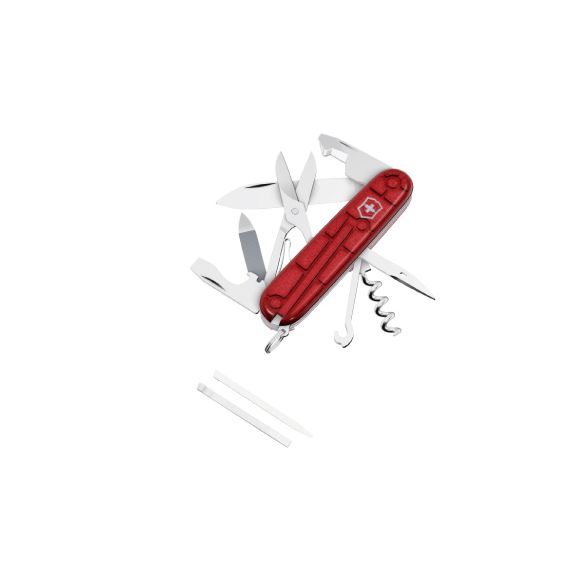 Couteau Suisse Victorinox multifonctions personnalisé Companion 91 mm 