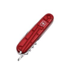 Couteau Suisse Victorinox multifonctions personnalisé Companion 91 mm 