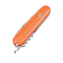 Couteau Suisse Victorinox multifonctions personnalisé Companion 91 mm 