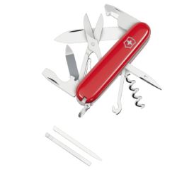 Couteau Suisse Victorinox multifonctions personnalisé Companion 91 mm 