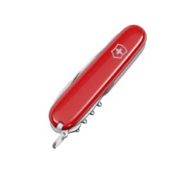 Couteau Suisse Victorinox multifonctions personnalisé Companion 91 mm 