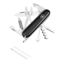 Couteau Suisse Victorinox multifonctions personnalisé Companion 91 mm 