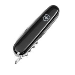 Couteau Suisse Victorinox multifonctions personnalisé Companion 91 mm 