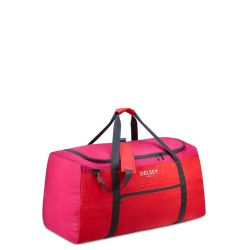 Sac Delsey personnalisé Nomade pliable 80 cm polyester recyclé Fabriqué en France