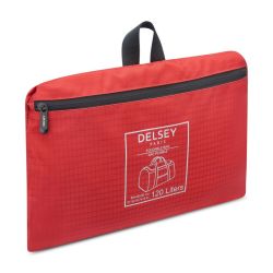 Sac Delsey personnalisé Nomade pliable 80 cm polyester recyclé Fabriqué en France