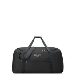 Sac Delsey personnalisé Nomade pliable 80 cm polyester recyclé Fabriqué en France