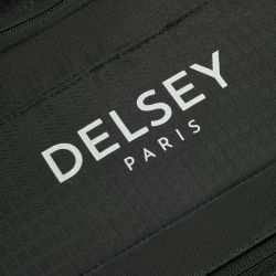 Sac Delsey personnalisé Nomade pliable 80 cm polyester recyclé Fabriqué en France