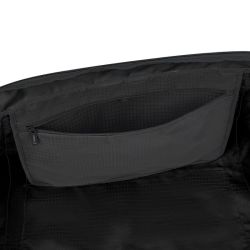 Sac Delsey personnalisé Nomade pliable 80 cm polyester recyclé Fabriqué en France