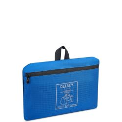 Sac Delsey personnalisé Nomade pliable 80 cm polyester recyclé Fabriqué en France