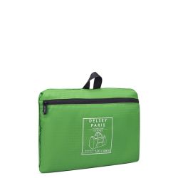 Sac Delsey personnalisé Nomade pliable 80 cm polyester recyclé Fabriqué en France