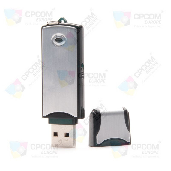 Clé USB publicitaire flash drive Western