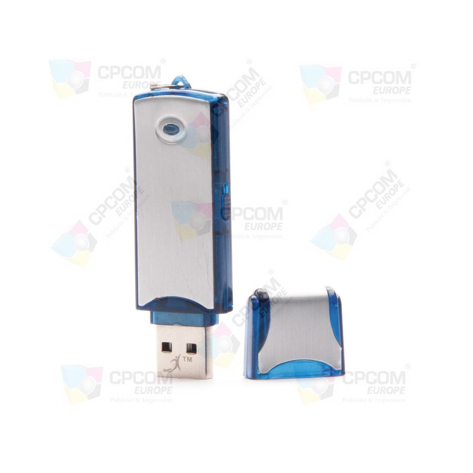 Clé USB publicitaire flash drive Western