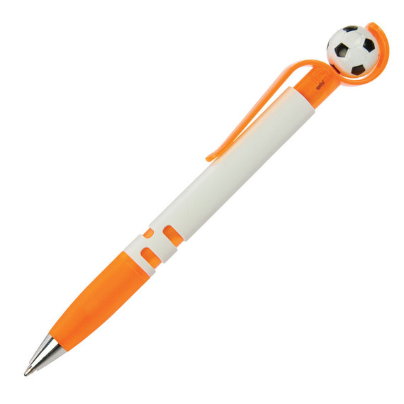 Stylo bille personnalisable football Pen